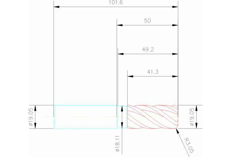 2F340-1905-304-SC 1745