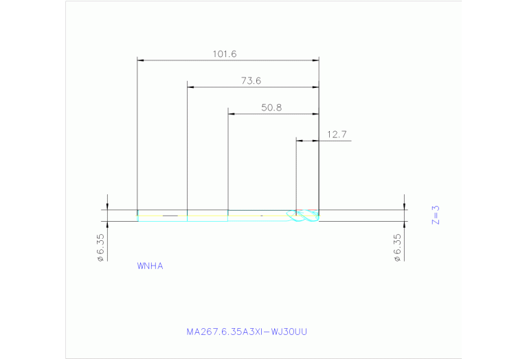 MA267.6.35A3XI-WJ30UU