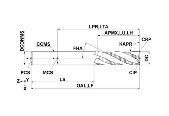 VAMFPRD0800
