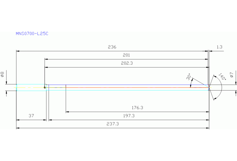 MNS0700-L25C TF15