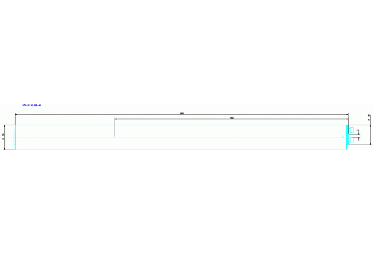 570-3C 50 668-40