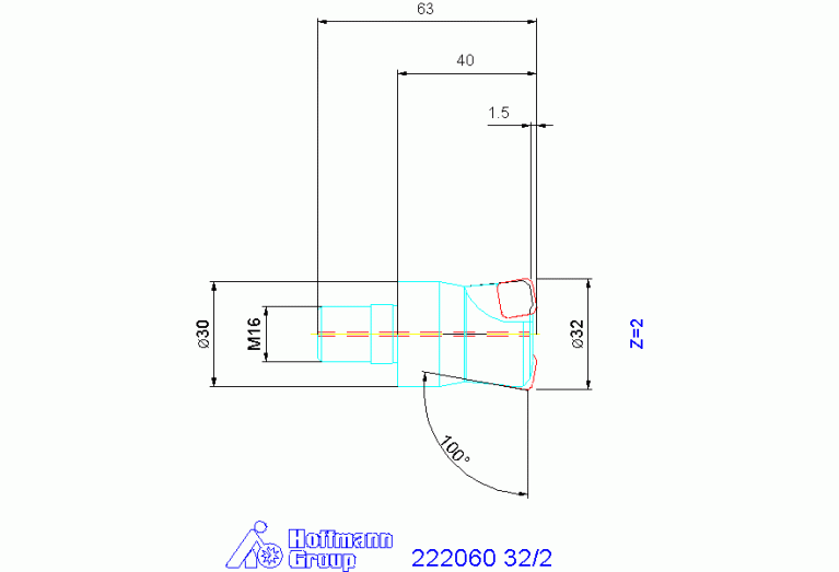 222060 32/2