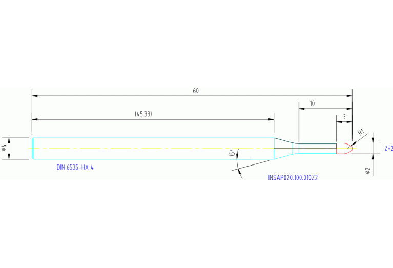 INSAP020.100.010Z2 IN3005