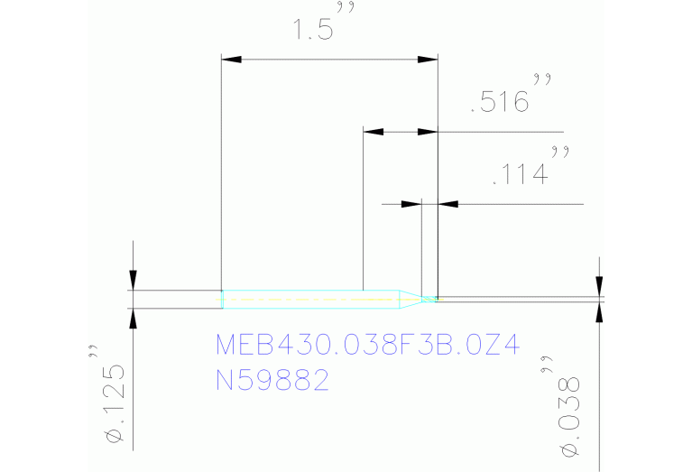 MEB430.038F3B.0Z4