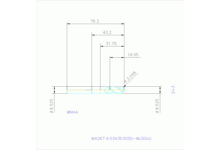 MA267.9.53A3D305D-WJ30UU