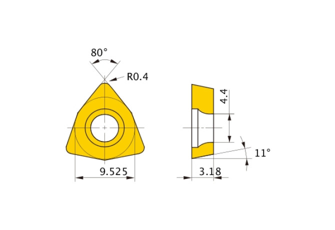 WPGT060304L-FS HTi10