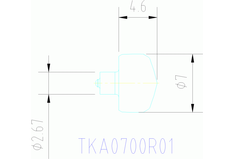 TKA0700R01 IN2505