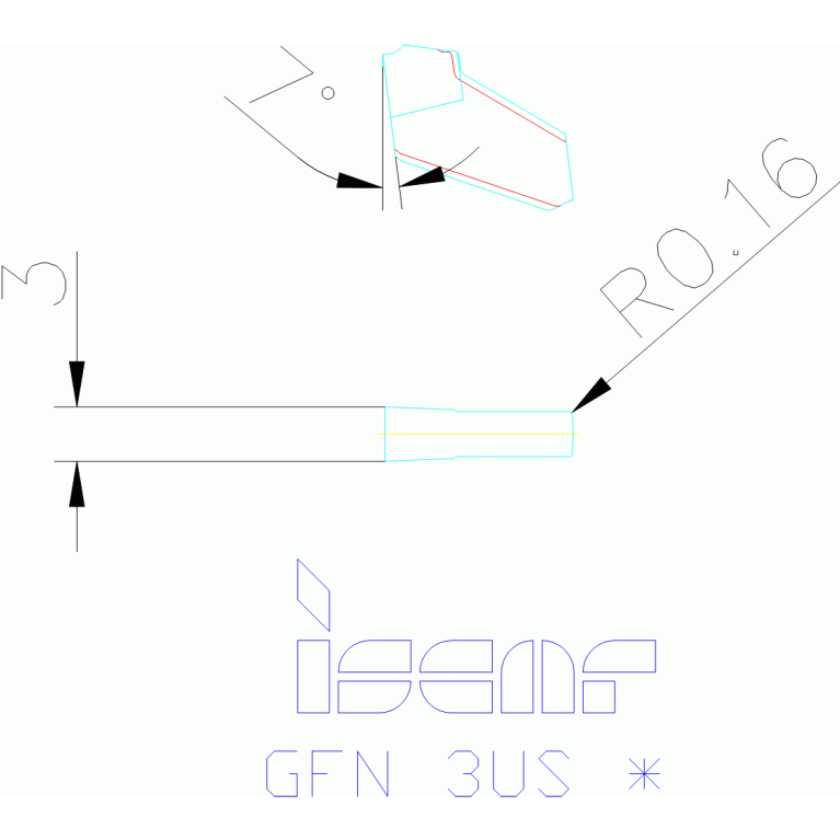 GFN 3US * IC328