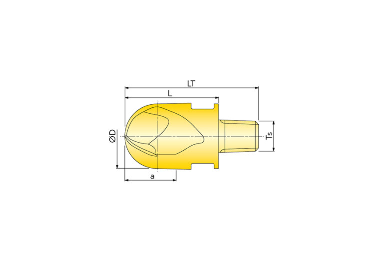 45B08005TQRB10 IN05S