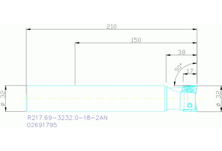 R217.69-3232.0-18-2AN
