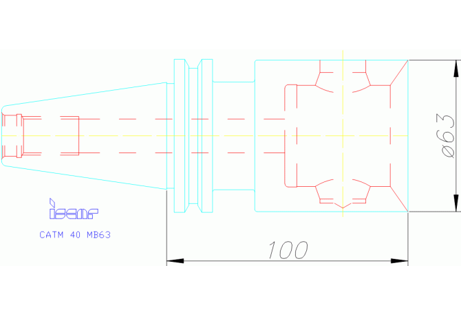 CATM 40 MB63