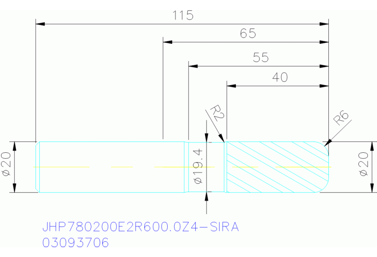 JHP780200E2R600.0Z4-M64