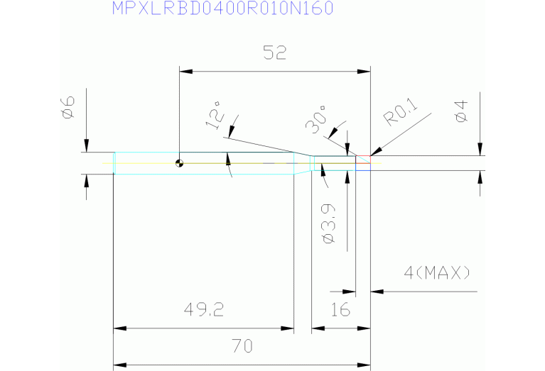 MPXLRBD0400R010N160