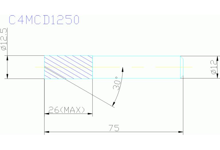 C4MCD1250