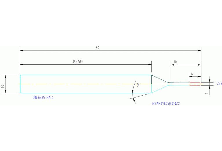 INSAP010.050.010Z2 IN3005