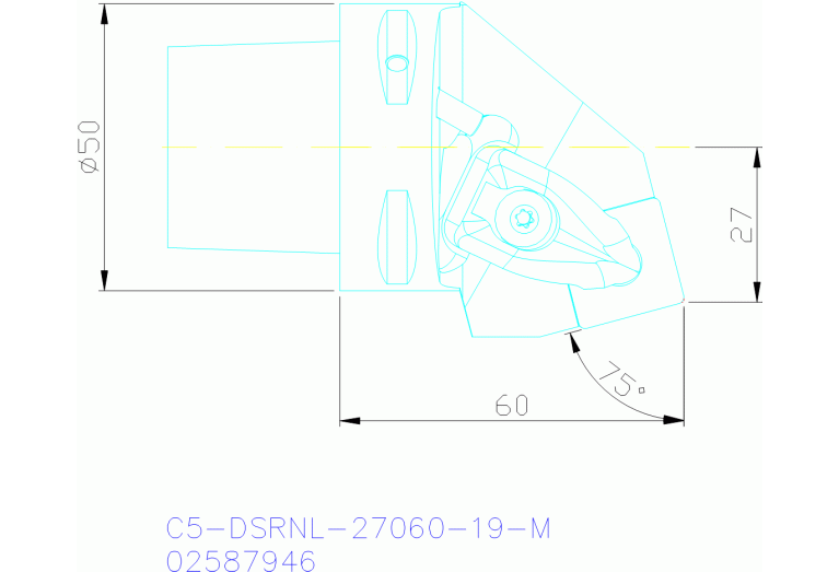 C5-DSRNL-27060-19-M