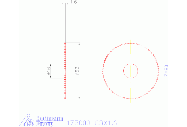 175000 63X1,6