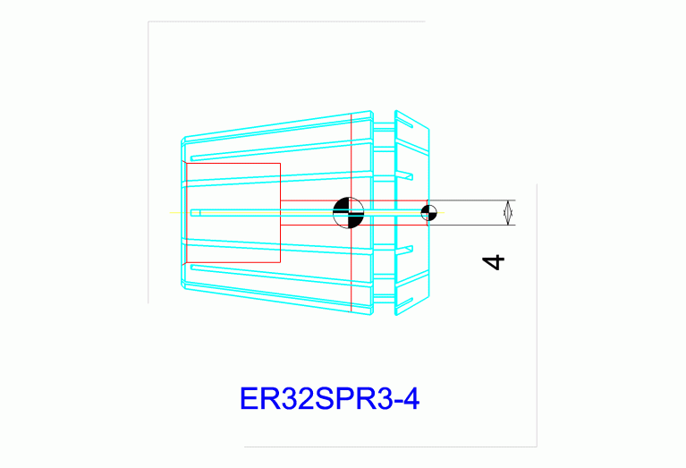 ER32SPR3-4