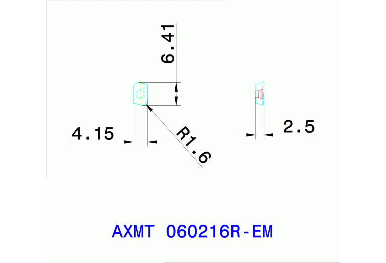 AOMT060216R IN2505