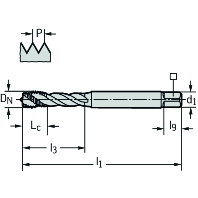 TC121-M3-C0-WW60RG