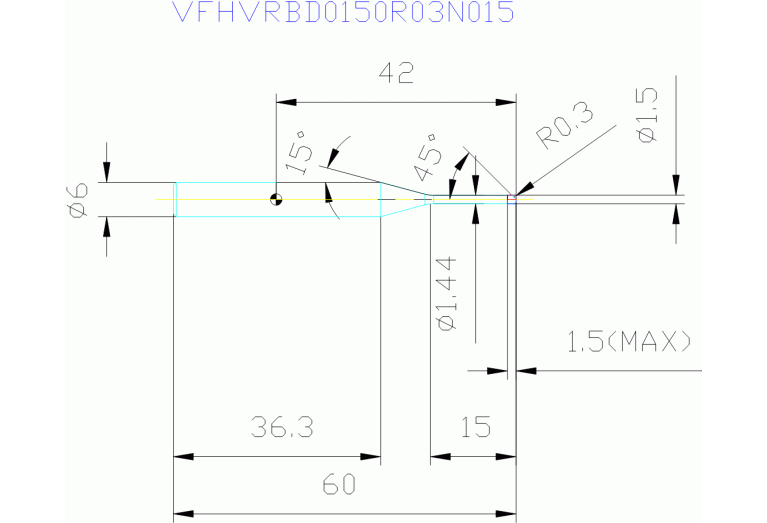 VFHVRBD0150R03N015
