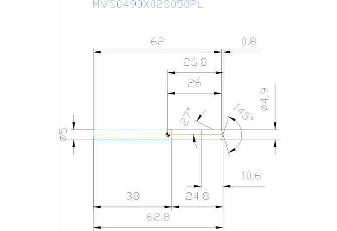 MVS0490X02S050PL