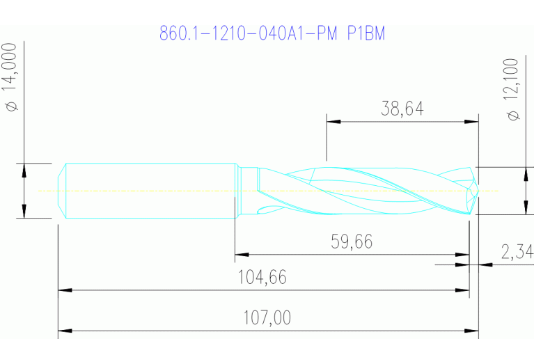 860.1-1210-040A1-PM P1BM