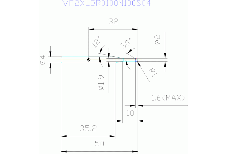 VF2XLBR0100N100S04