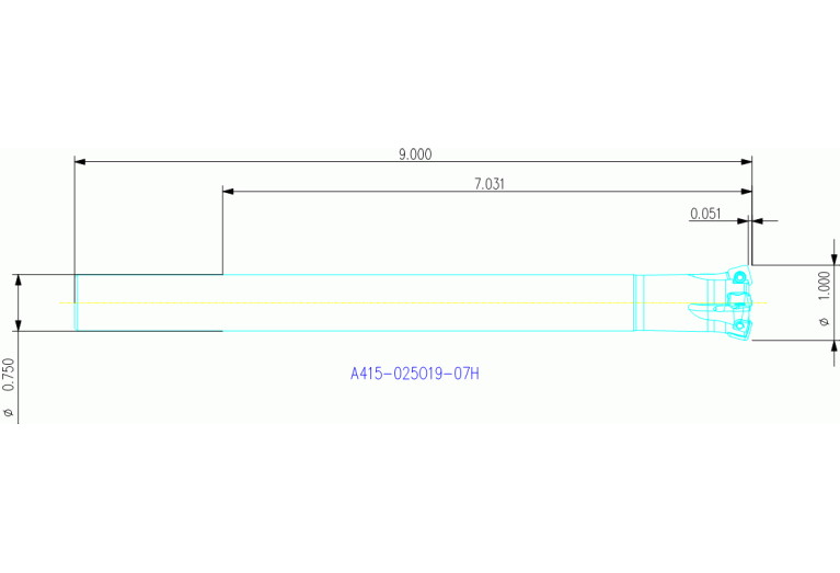 A415-025O19-07H