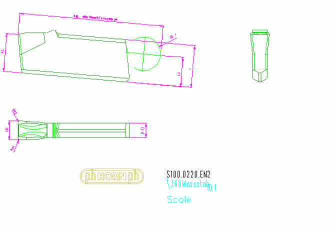 S100.0220.EN2 TF45