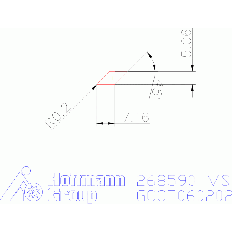268590 VS