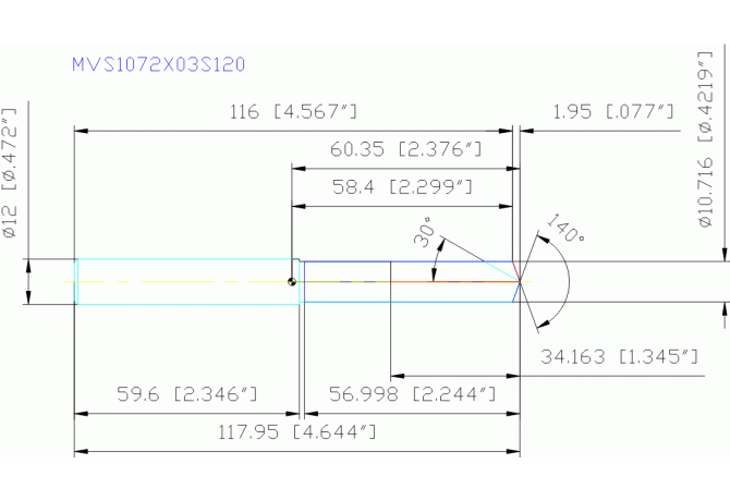 MVS1072X03S120