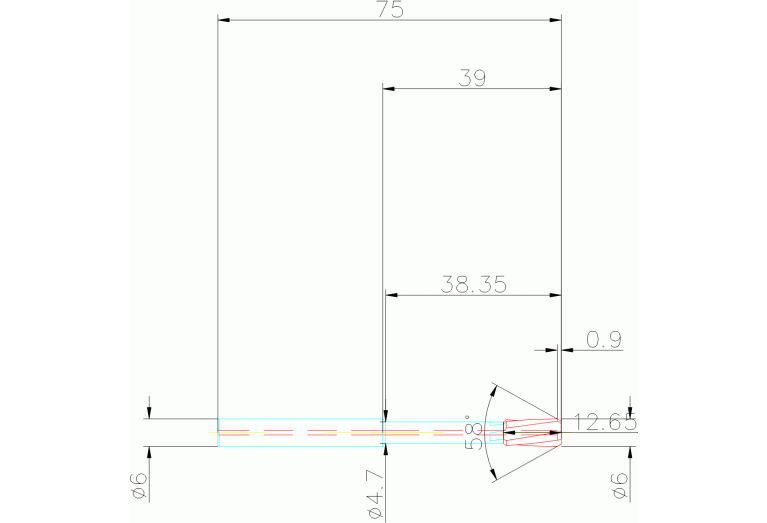 435.T-0600-A1-XF H10F