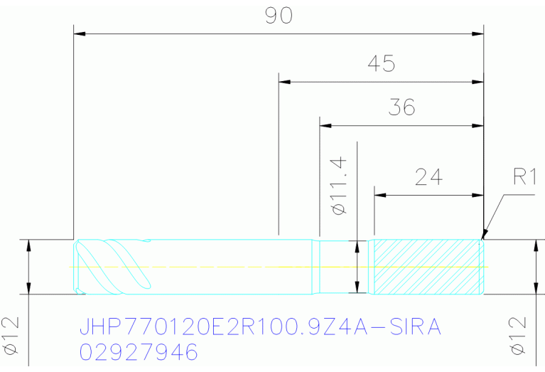 JHP770120E2R100.9Z4A-SIRA