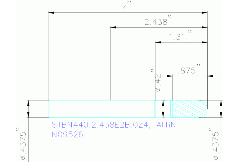 STBN440.2.438E2B.0Z4 ALTIN