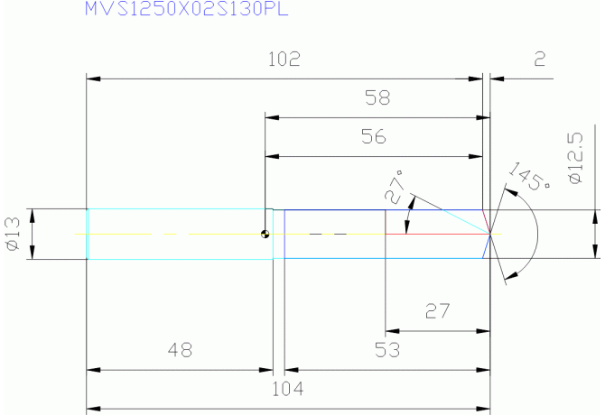 MVS1250X02S130PL
