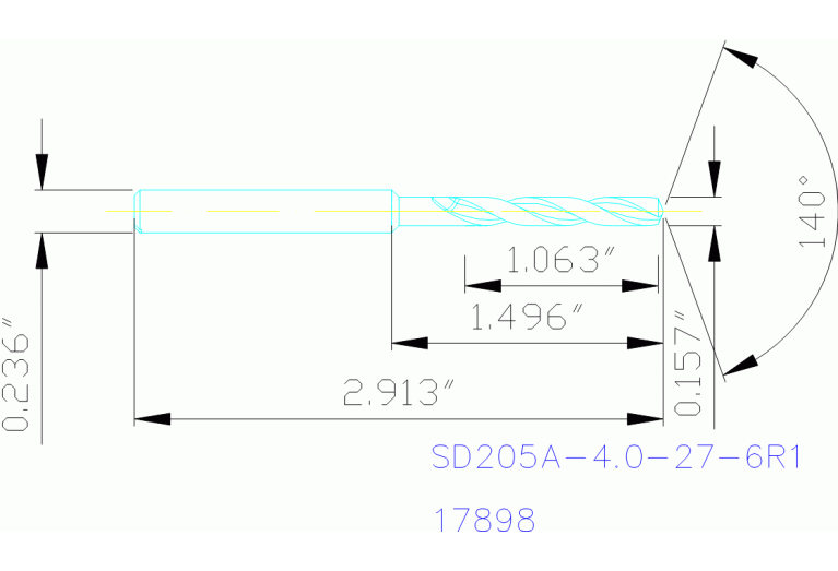 SD205A-4.0-27-6R1