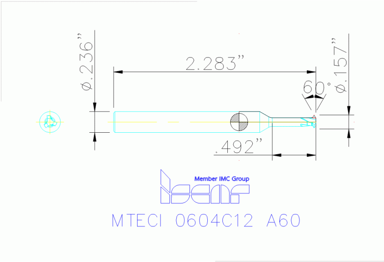 MTECI 0604C12 A60 IC902