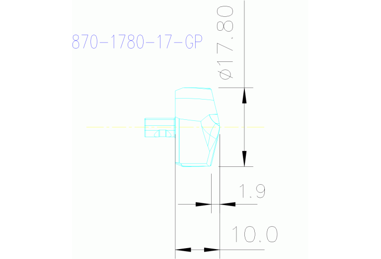 870-1780-17-GP 4234