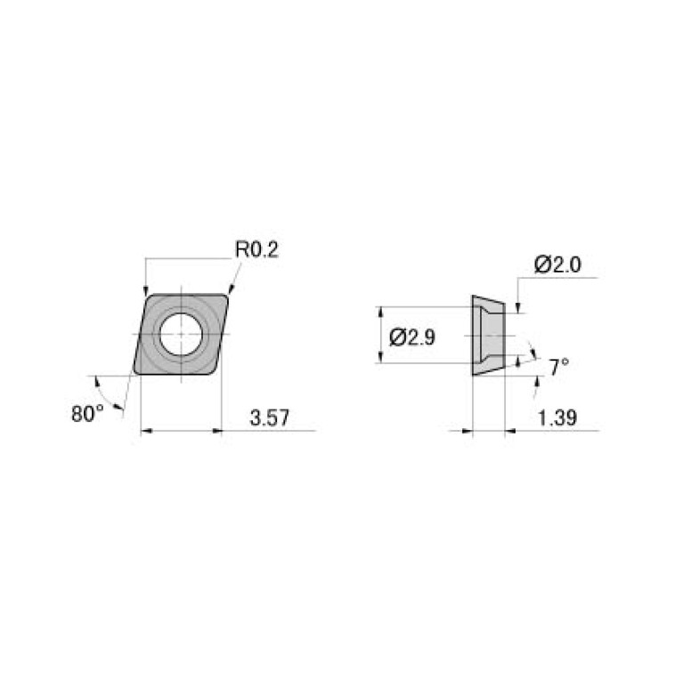 CCGT03S102L-F GP15TF