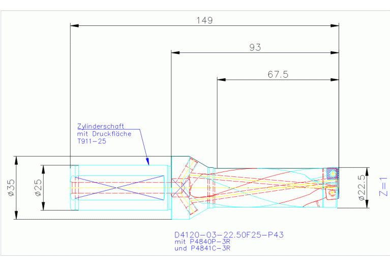 D4120-03-22.50F25-P43