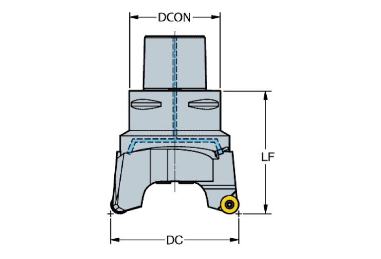 821-125RC16-C8