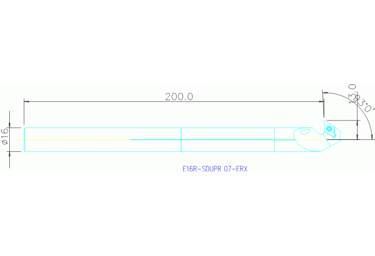 E16R-SDUPR 07-ERX