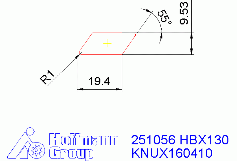 251056 HBX130