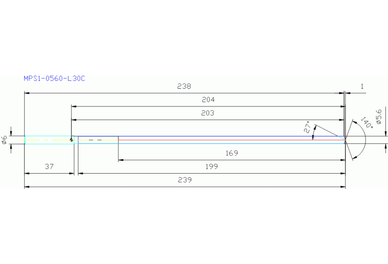 MPS1-0560-L30C DP1021