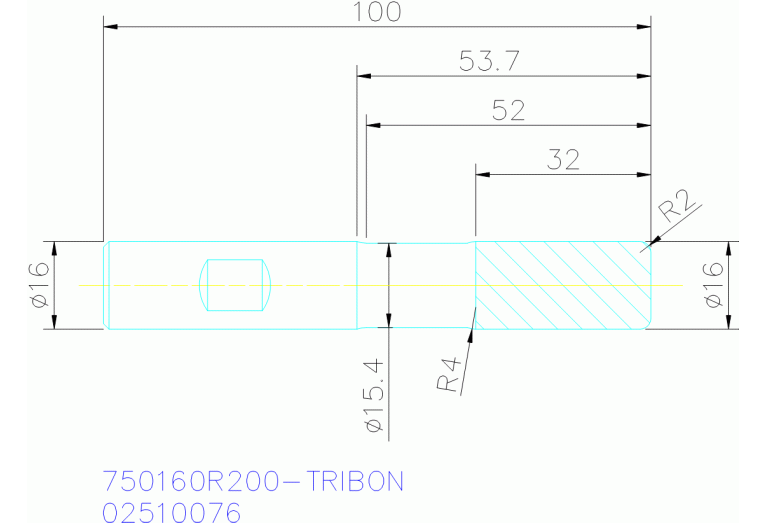 750160R200-TRIBON