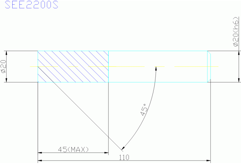 SEE2200S