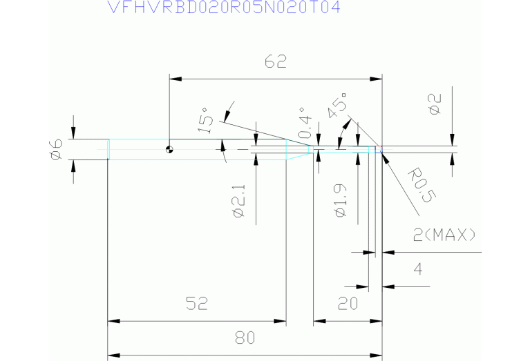 VFHVRBD020R05N020T04