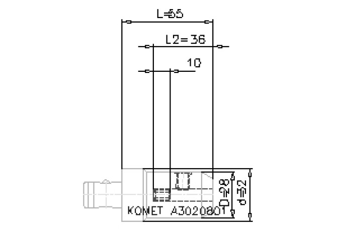 A30 20801