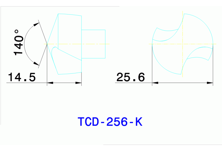 TKA2560R01 IN2505